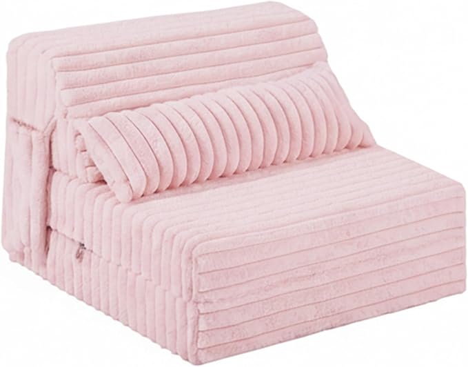 Folding Sofa Bed by TiitaHome
