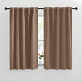 NICETOWN Blackout Curtains and Drapes by NICETOWN