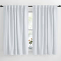 NICETOWN Living Room Darkening Curtains by NICETOWN