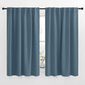 NICETOWN Blackout Curtains Window Drapes by NICETOWN