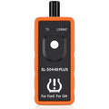 KINGBOLEN EL-50448 Plus TPMS Relearn Tool for Ford for GM Automotive Tire Pressure Monitor Sensor 315/433 MHz Reset Tool, 2 in 1 Relearn Tool for F150 for Lincoln for Buick for Cadillac Vehicle