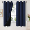 YoungsTex 100% Blackout Curtains by YoungsTex