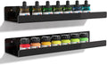 upsimples 2 Pcs 15" Acrylic Shelves by upsimples