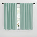 NICETOWN Window Treatment Blackout Curtains and Draperies by NICETOWN