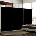 Room Divider 3 Panel-102''Wide Folding Privacy Screen, Large Partition Wall | by HOMSCREENER