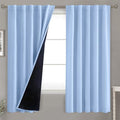 BGment Full Blackout Curtains by BGment