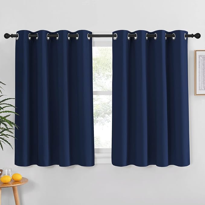 NICETOWN Blackout Curtain and Drape by NICETOWN