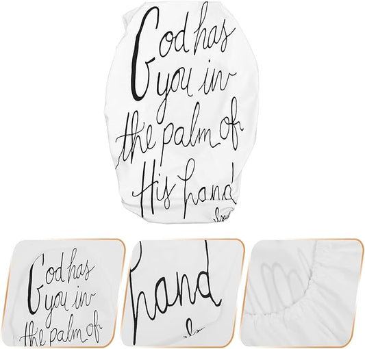 Breathable Elastic Bassinet Mattress Sheet Fitted Knitted Cradle Sheet for Boys Soft Comfortable Newborn Nursery Bedding