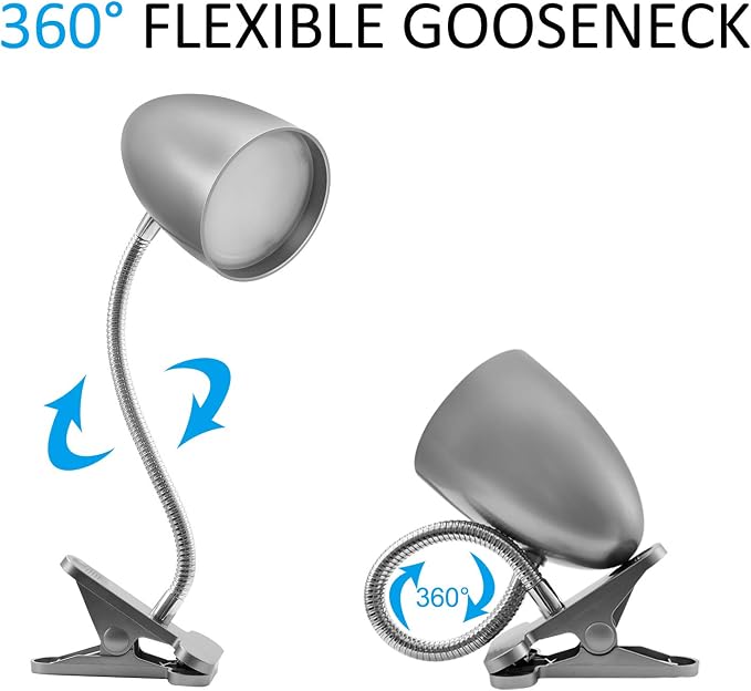 E ENERGETIC LIGHTING Desk lamp - Image 3