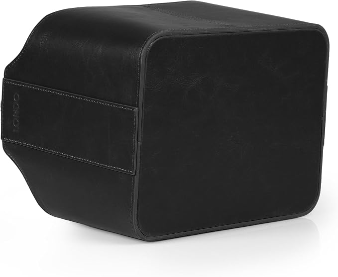 Londo PU Leather Remote Control Holder, Office Supplies Desk Organizer - Image 8