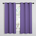 NICETOWN Room Darkening Curtains by NICETOWN