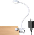 LEPOWER Clip on Light, Book Reading Lamp by LEPOWER