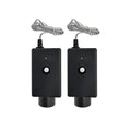 Upgraded 41A4373A Garage Door Safety Sensor Compatible with LiftMaster & Chamberlain Openers