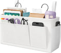 Lifewit Bedside Caddy Storage Organizer, Hanging Storage Bag by Lifewit