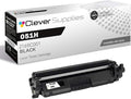 CS Compatible Toner Cartridge Replacement for Canon 051H 2169C001 Black ImageClass LBP162dw MF264dw MF267dw MF269dw Toner Cartridge Black