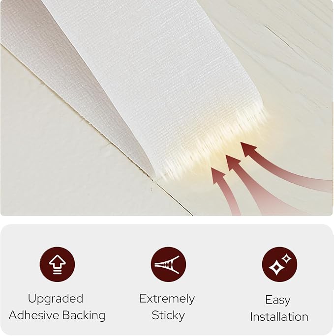 Self Adhesive Curtains - Image 4