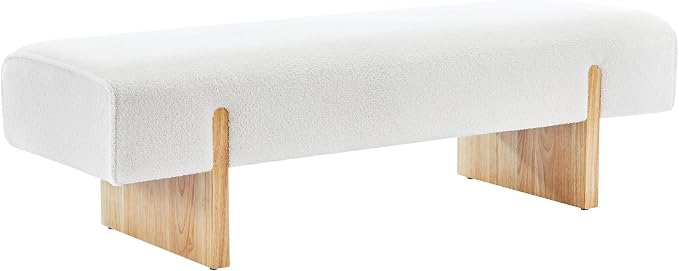 ONEVOG 55" End of Bed Bench by ONEVOG