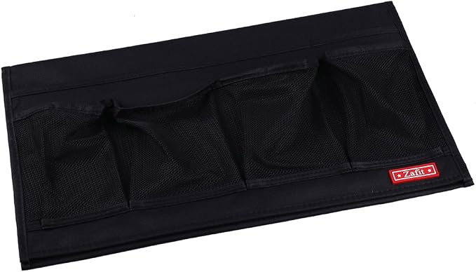 Zafit Bedside Storage Organizer - Image 3