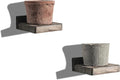 Freezing point Small Floating Shelves by Freezingpoint