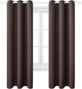 Blackout Curtains, Thermal Insulated Curtains by Unknown