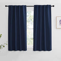 NICETOWN Blackout Curtains Window Drapes by NICETOWN