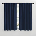 NICETOWN Blackout Curtains Window Drapes by NICETOWN