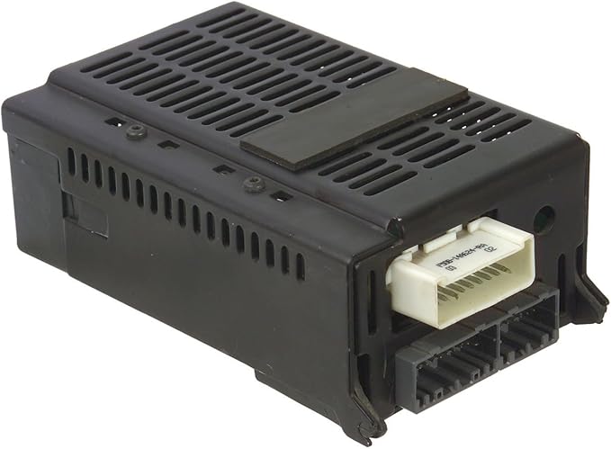 Cardone 73-71002 Remanufactured Lighting Control Module, LCC/LCM/GEM, Ensures Superior Electrical Connections, OE Replacement for Ford and Mercury 2003-2004
