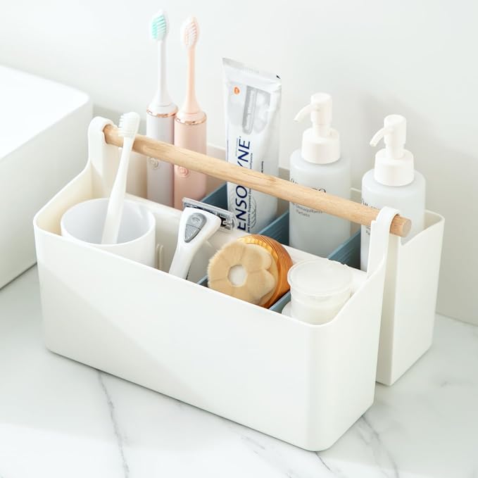 Vidifor Large Portable Basket - Image 4