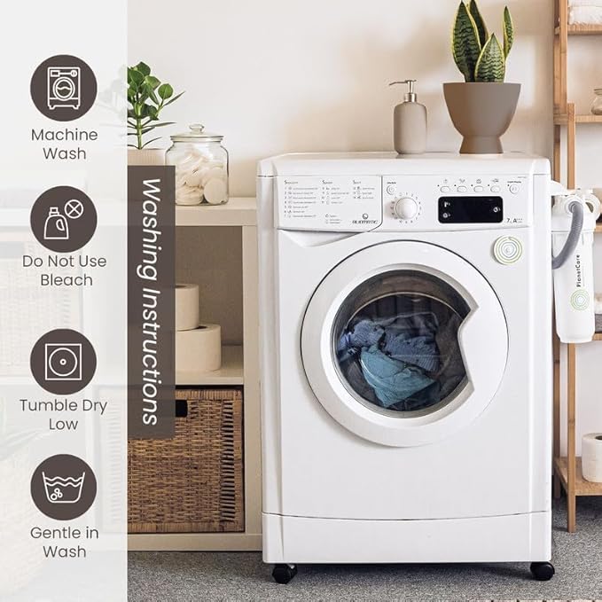 Full Bed Skirt, Luxury 21 Inch Drop Chocolate Pleated Bed Skirt, Double Brushed Microfiber, Box Pleat Design, Wrinkle & Fade Resistant, Easy Fit Tailored Bedskirt for Full Size Beds
