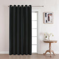 Joydeco Blackout Curtains 96 Inch Length, 1 Panel by JOYDECO