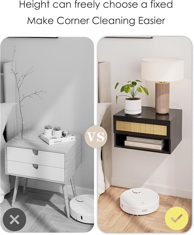 Modern Floating Nightstand - Image 6