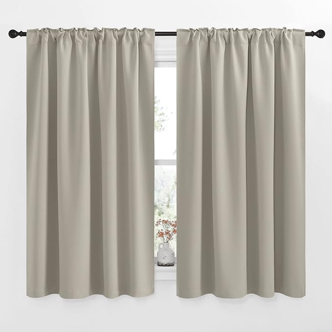 NICETOWN Blackout Curtains and Drapes - Image 2