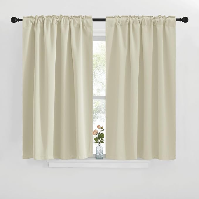 NICETOWN Blackout Window Curtains - Image 2