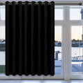 Easy-Going Thermal Grommet Blackout Curtains, 1 Panels 100x84 in, Noise by Easy-Going