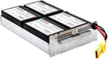 SMT1500RM2U Battery Pack - Compatible Replacement for APC Smart-UPS 1500VA LCD RM 2U by UPSBatteryCenter