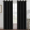 H.VERSAILTEX 100% Blackout Curtains by HVERSAILTEX
