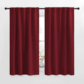 NICETOWN Blackout Window Curtains by NICETOWN
