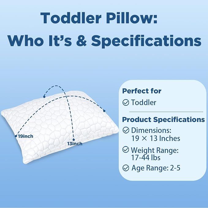 SUPA MODERN Cooling Bed Pillows - Image 6