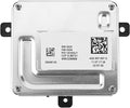 Headlight Control Module, Ballast Headlight Modul, Xenon HID Ballast, Compatible for A4 A5 A6 Q3 Q5 TT VW CC, Daytime Running Light Module DRL Control Ballast Unit 4G0907697D