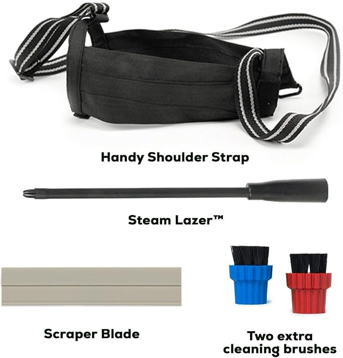 H2O MOP® X5 Accessories (H2O MOP X5 Accessory Pack)