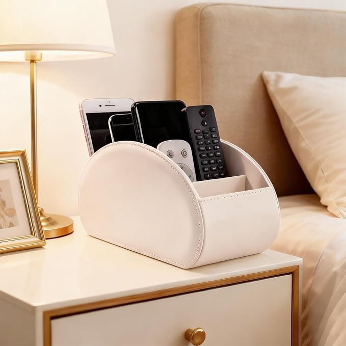 BONNY DODO Remote Control Holders Organizer Box - Image 4
