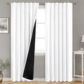 BGment Full Blackout Curtains by BGment