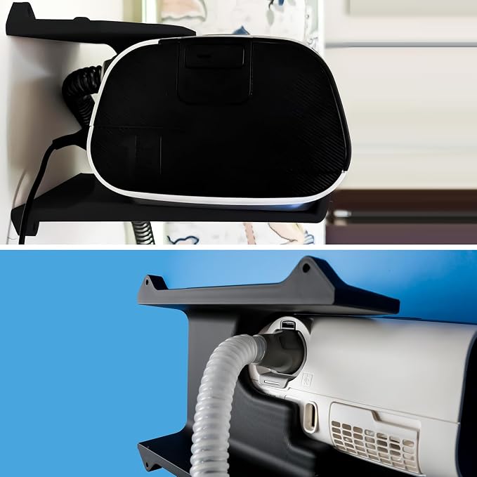 CPAP Wall Mount Shelf for AirSense 11 - Image 9