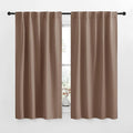 NICETOWN Blackout Curtain Panels by NICETOWN