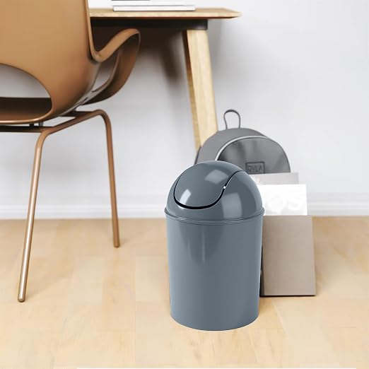 Umbra 1.25 Gallon Mini Waste Can - Image 7