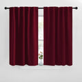 NICETOWN RV Curtains for Camper Windows by NICETOWN