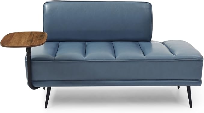 KEIKI End of Bed Bench for Bedroom - Image 7