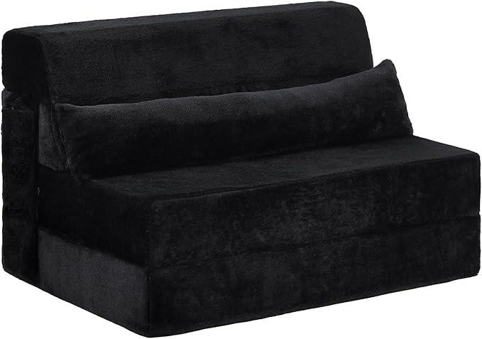 Convertible Folding Sofa Bed Mattress by TiitaHome