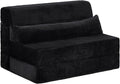 Convertible Folding Sofa Bed Mattress by TiitaHome