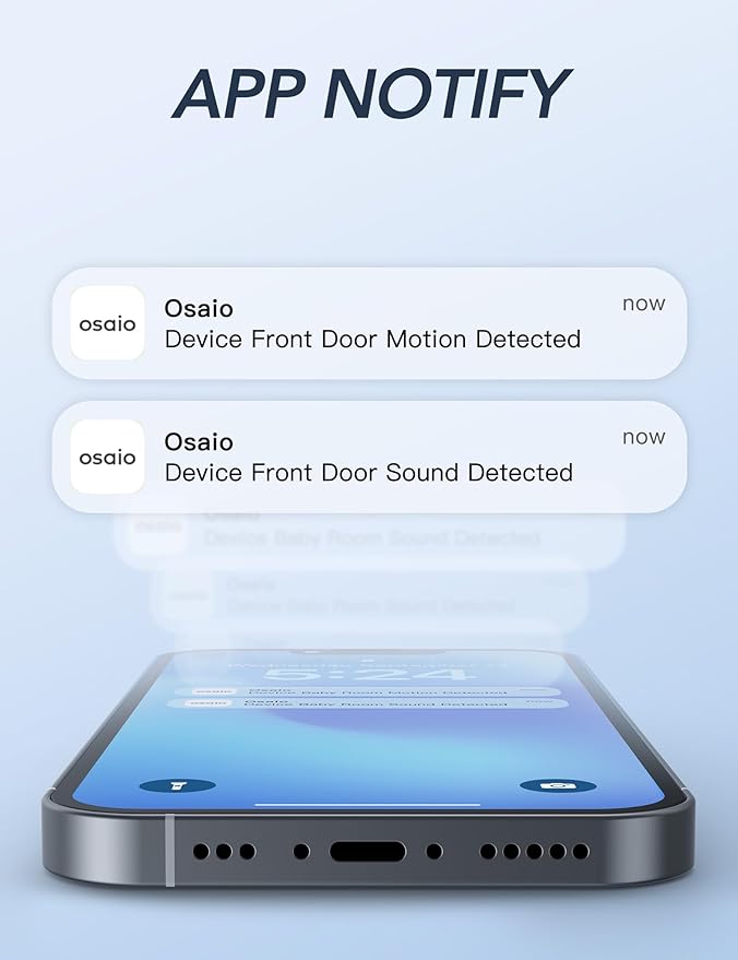 GNCC Outdoor Camera, 2K Cameras for Home Security Outside, Home Security Cameras, Motion Detection, Color Night Vision, 24/7 Recording, 2 Way Audio, Waterproof, Cloud & Local, Plug-in, APP Control